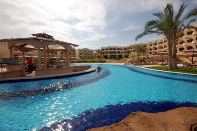 LIFE RESORTS CORAL HILLS 4★