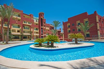 SUN & SEA HOTEL 3★