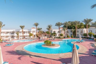 VIVA SHARM (EX. TOP CHOICE VIVA SHARM) 3★