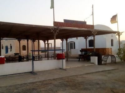 BEACH SAFARI NUBIAN RESORT 4★